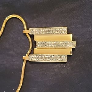 Park Lane gold necklace